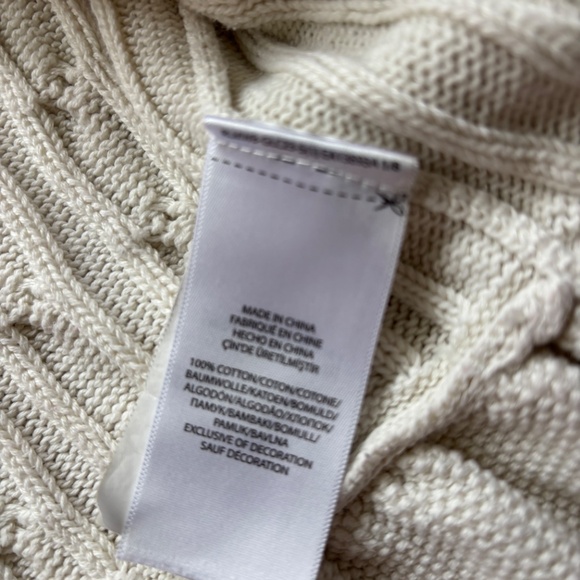 Ralph Lauren Polo size 5 cardigan - Picture 3 of 3